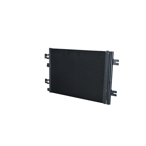 Condenseur climatisation avec - condenseur,