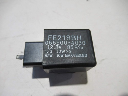 Centrale clignotant yamaha - clignotant,