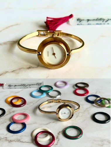 Montre gucci authentique - authentique, à