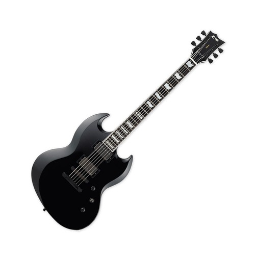 Esp viper black - e-ii, electric