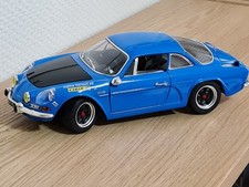 RENAULT  ALPINE  1600 S