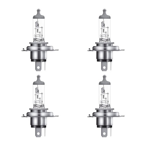 Ampoules 24v 70w - 24v,