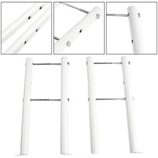 Support de sol de radiateur