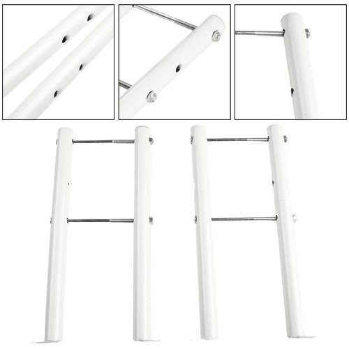 Support sol radiateur - support,