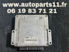 CALCULATEUR MOTEUR RENAULT