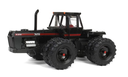Ertl tracteur de couleur - -,