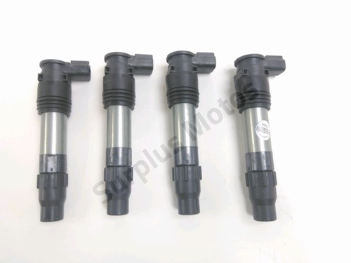 Bobine allumage kawasaki - allumage,