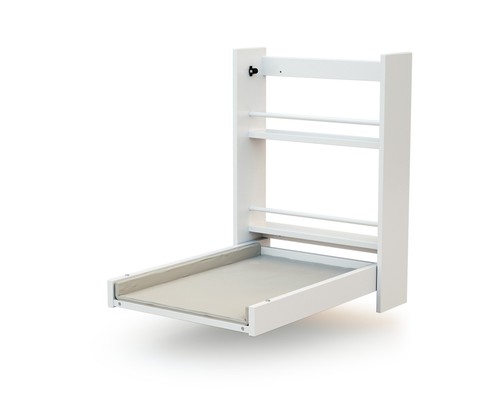 Table langer murale - table,