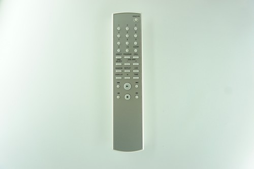 Remote control for - control,