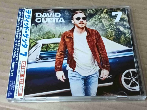 David guetta wpcr - david,