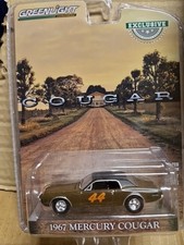 Greenlight 30183 Mercury