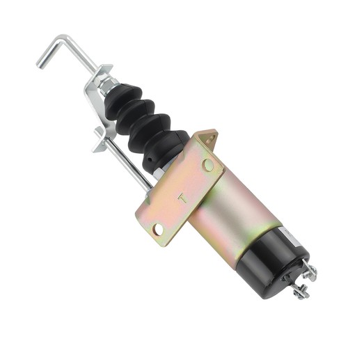 12v fuel shutdown shut off - fuel,