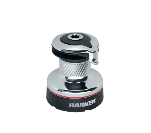 Harken 2stc self tailing - harken, 40.2stc