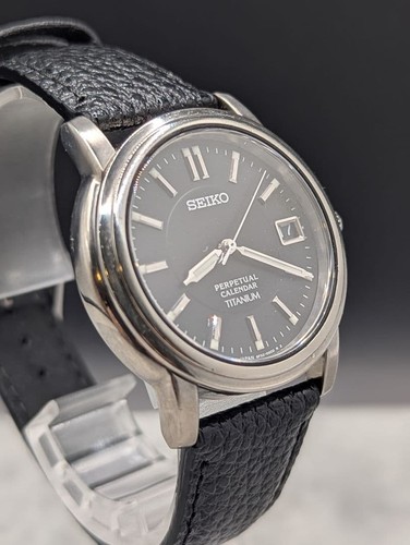 Montre seiko 8f32 00a0 - montre,