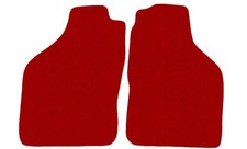 Basic Tapis de sol AVANT pour