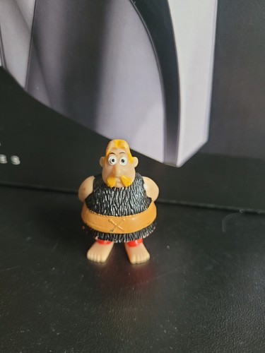 Figurine astérix - astérix,