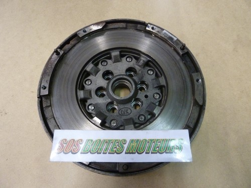 Volant moteur masse - bi-masse, jeep
