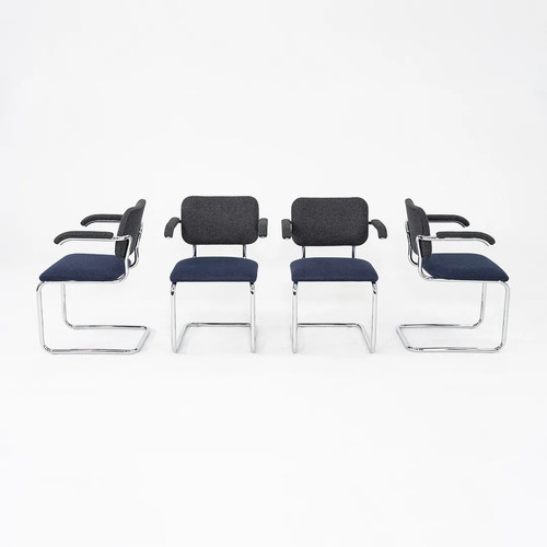 2018 marcel breuer for - for, knoll