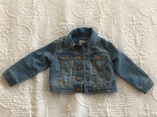 Veste En Jean Baby GAP - 2 Ans