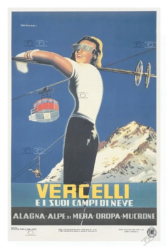 Tourisme vercelli ski - ski,