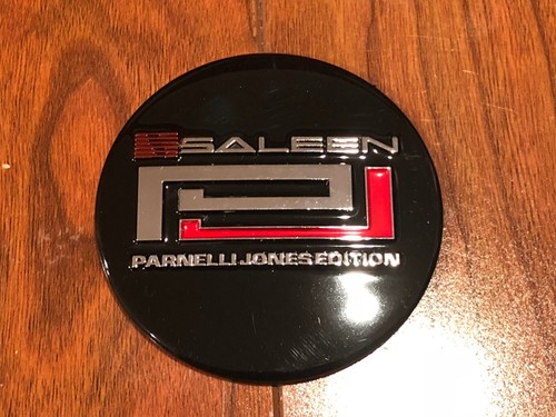2007 saleen ford mustang - 2007,