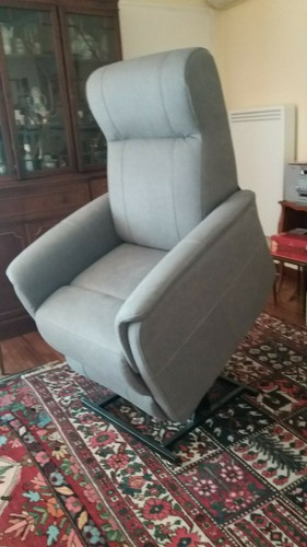 Fauteuil releveur - fauteuil,