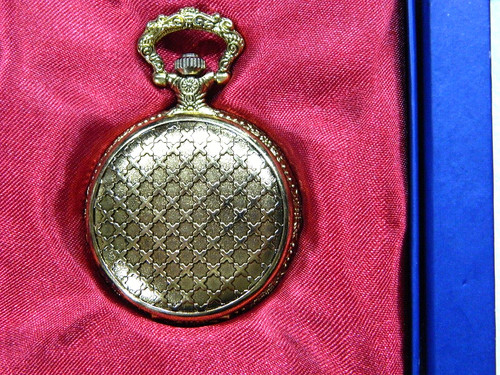 Montre gousset réplica - montre,