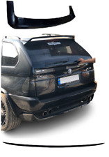 bmw e53 aileron à lèvres A aileron de coffre arrière aileron de toit à lèvres...