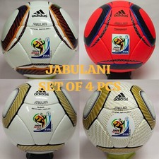 Adidas JABULANI Official Match