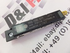 VW Passat B8 3G Amplificateur D'Antennes Antenne Amplificateur 3G5 035 577