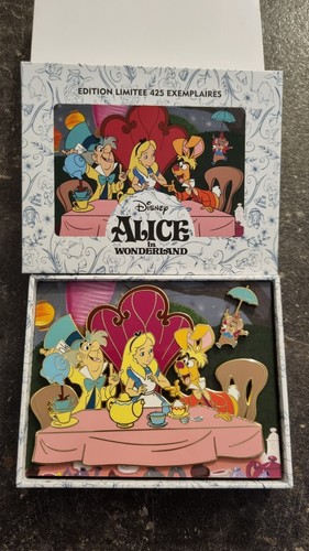 Pin jumbo disneyland - jumbo, paris