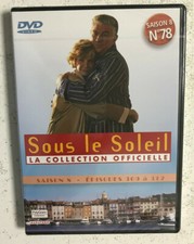 Sous le Soleil Saison 8