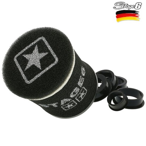 Filtre air stage6 piccolo - filtre, À