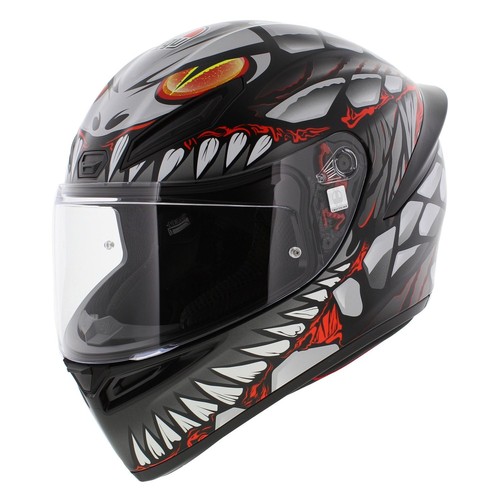 Casque agv lyzard noir - agv,