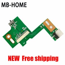 NEW DC Power Jack Board for