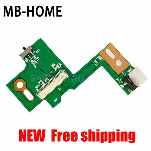 New power jack board for - dc,