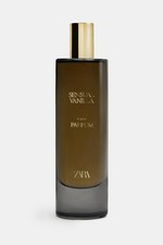 Zara Sensual Vanilla Women EAU