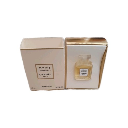 Coco mademoiselle parfum - -,