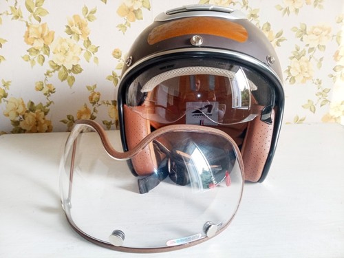 Casque astone sporster - casque,