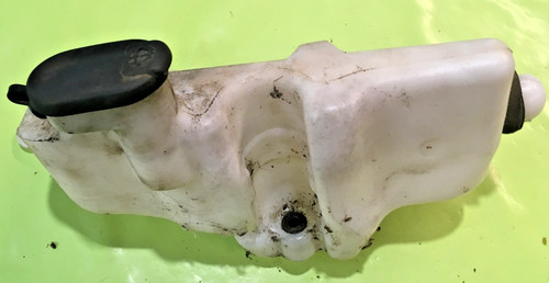 Reservoir lave glace - reservoir, renault