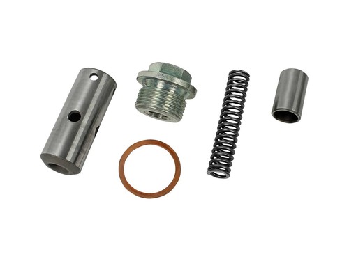 Valve pompe huile dt - à,