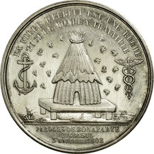 France, Jeton, Chamber of