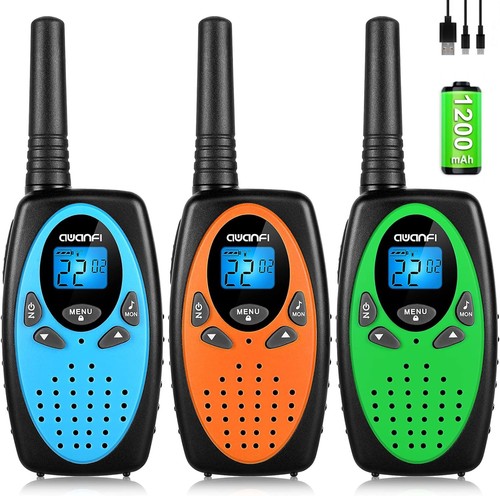Talkies walkies jouet - walkies,