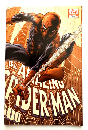Amazing spider man - amazing, (2009)
