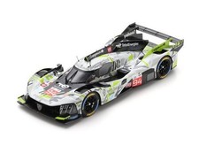SPARK 1/43 PEUGEOT 9X8 #94