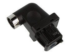 Buse d'eau chaude pour