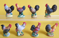 Fève - Série complète  -