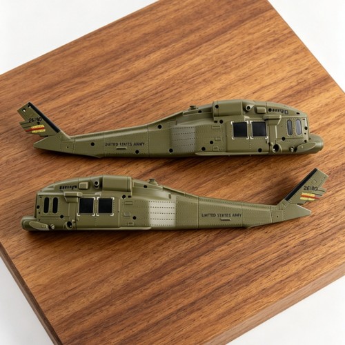 Kit coque gauche - kit,