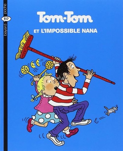 Tom impossible nana - et, l'impossible