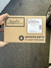 Jandy Universal Controller